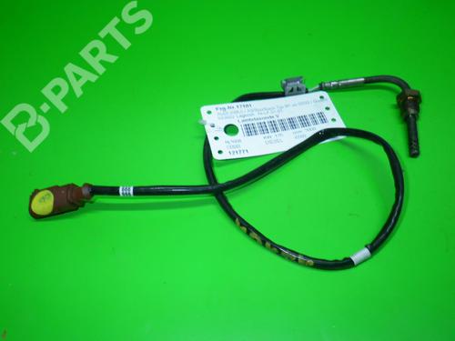 Elektronisk sensor AUDI A3 (8P1) 2.0 TDI quattro (170 hp) 6340909