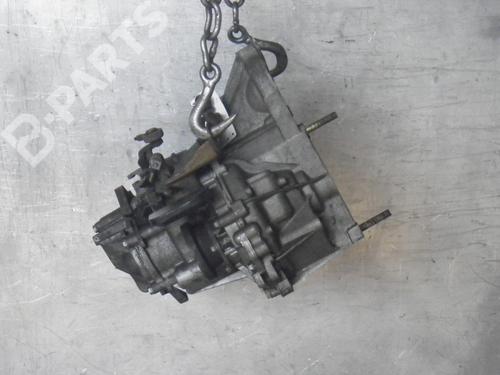 Gearbox ALFA ROMEO 156 (932_) 2.0 16V T.SPARK (932A2) | BP6347243M3 
