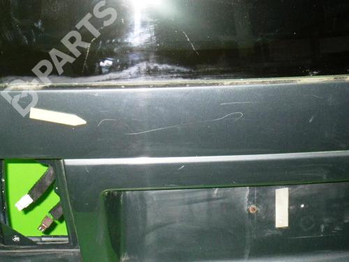 Tailgate CITROËN EVASION MPV (22, U6) 2.0 Turbo C.T. | BP6374453C6 