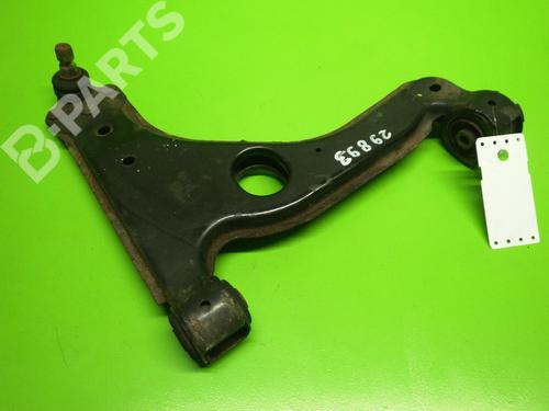 Right front suspension arm OPEL MERIVA B MPV (S10) 1.4 (75) | BP6608753M13 