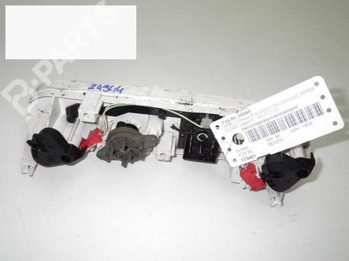 Climate control OPEL OMEGA B (V94) 2.0 (F69, M69, P69) | BP6351008I5 