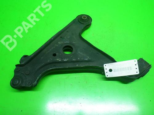 Left front suspension arm OPEL OMEGA B Estate (V94) 2.6 V6 (F35, M35, P35) | BP6656297M12 