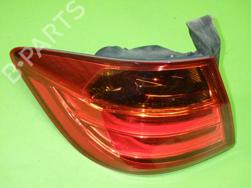 Used Left taillight BMW 3 Touring (F31) 318 d (143 hp) 18122922