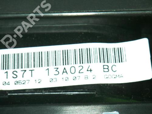Headlight switch FORD MONDEO III Turnier (BWY) 2.0 16V TDDi / TDCi | BP6370439I24 