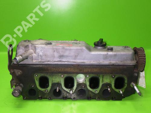 Cylinder head FORD FOCUS I Turnier (DNW) 1.8 DI / TDDi | BP6342399M5 