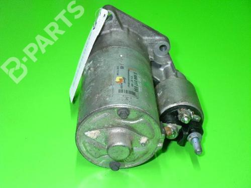 Starter FIAT PUNTO Convertible (176_) 60 1.2 (176AR_, 176BR_) | BP6356292M8 