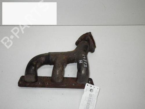 Used Exhaust manifold BMW 5 (E39) 520 i (150 hp) 14706593