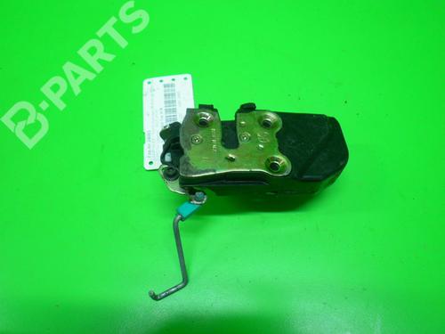 Rear right lock JEEP GRAND CHEROKEE II (WJ, WG) 2.7 CRD 4x4 | BP6648835C99 