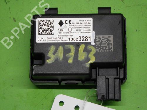 Comfort control module OPEL ASTRA K (B16) 1.5 CRDI (68) | BP25451746M56 