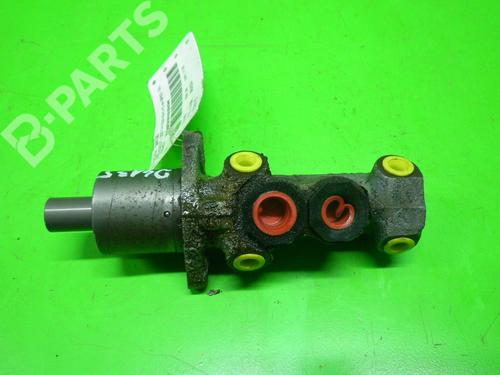 Used Brake master cylinder PEUGEOT 205 II (20A/C) 1.1 (60 hp) 6348110