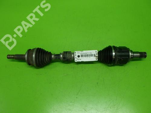 Used Left front driveshaft TOYOTA PRIUS (_W5_) 1.8 Hybrid (ZVW50_, ZVW51_) (98 hp) 10868058