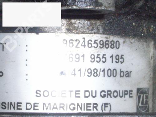 Steering pump PEUGEOT 406 (8B) 1.8 16V | BP6342888M99 