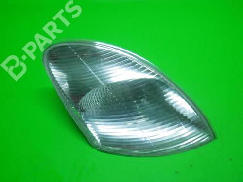 Used Left front indicator RENAULT MEGANE Scenic (JA0/1_) 2.0 i (JA0G) (114 hp) 6652092