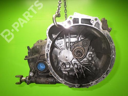 Used Gearbox NISSAN BLUEBIRD Station Wagon (WU11) 2.0 i (105 hp) 6401777
