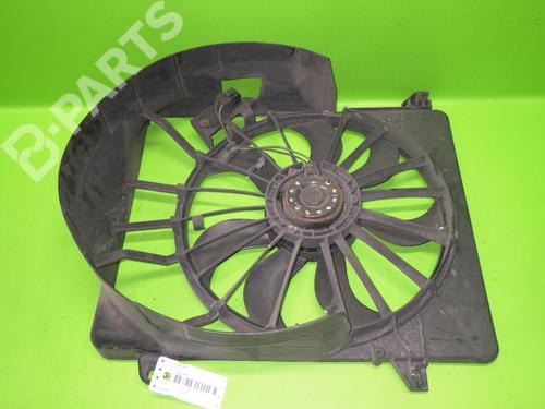 Radiator fan DODGE NITRO 2.8 CRD 4WD (177 hp) 6382375