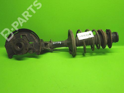 Used Right front shock absorber FIAT PALIO Weekend (178_, 173_, 373_, 374_, 171_) 1.2 (73 hp) 6654388