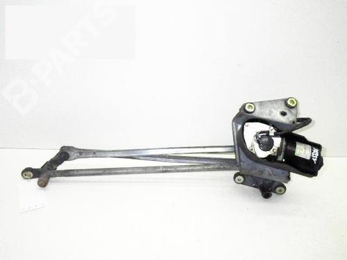 Front wiper motor PEUGEOT 306 Hatchback (7A, 7C, N3, N5) 1.4 | BP6642619M29 