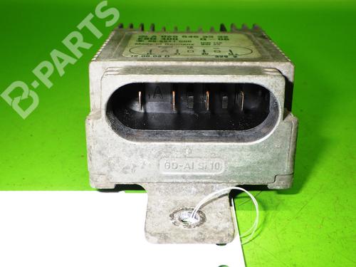Electronic module MERCEDES-BENZ VANEO (414) 1.7 CDI (414.700) | BP7207205M83 
