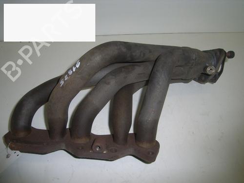 Used Exhaust manifold VW PASSAT B5 Variant (3B5) 2.3 VR5 (150 hp) 14701867