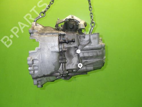 Gearbox FORD FOCUS IV Turnier (HP) 1.5 EcoBoost | BP38640282M3 - Image 2