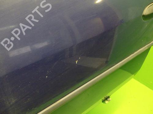 Left front door DACIA LOGAN (LS_) 1.5 dCi (LS0K) | BP37432422C2 - Image 2