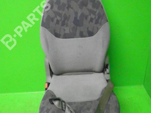 Seats set FORD GALAXY I (WGR) 2.0 i (116 hp) 6370591