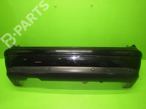 Bak støtfanger CITROËN C5 I (DC_) 3.0 V6 (DCXFXC, DCXFXF) | BP6899465C8 