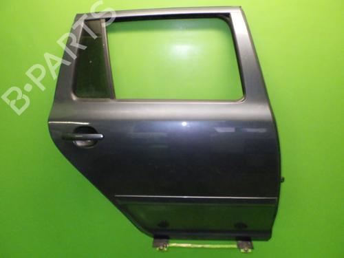 Porta trás direita Porta trás direita SKODA OCTAVIA II Combi (1Z5) 1.8 TSI (160 hp) 36173084 36173084