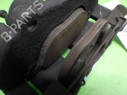 Left front brake caliper FORD FOCUS II Convertible 2.0 | BP28176414M105 