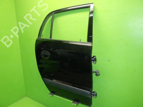 Right rear door HYUNDAI ATOS (MX) 1.1 | BP17211207C5 
