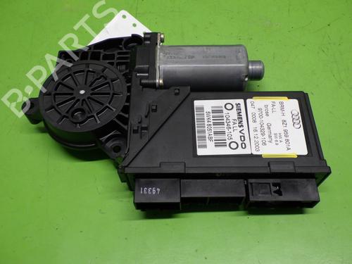 Front left window mechanism AUDI A2 (8Z0) 1.4 | BP22185391C22 