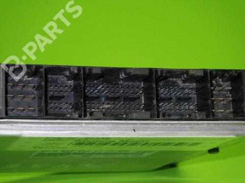 Control unit MERCEDES-BENZ C-CLASS Coupe (CL203) C 220 CDI (203.706) | BP10555394M11 
