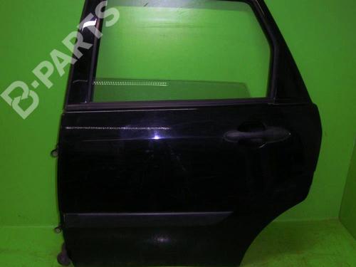 Used Left rear door FORD FOCUS I Turnier (DNW) 1.8 TDCi (100 hp) 6672218