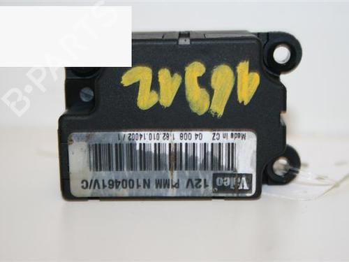 Electronic sensor NISSAN MICRA III (K12) 1.2 16V | BP14747674M84 