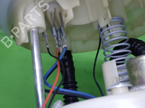 Electronic module RENAULT KANGOO (KC0/1_) 1.2 16V (KC05, KC06, KC03, KC0T, KC0W, KC1D) | BP37862493M83 - Image 3