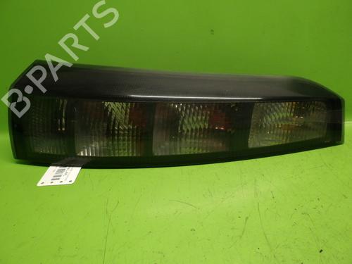 Used Left taillight OPEL MERIVA A MPV (X03) 1.6 (E75) (105 hp) 29469563