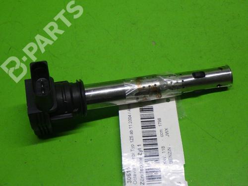 Ignition coil SKODA OCTAVIA II Combi (1Z5) 1.8 TSI | BP6686690M94 