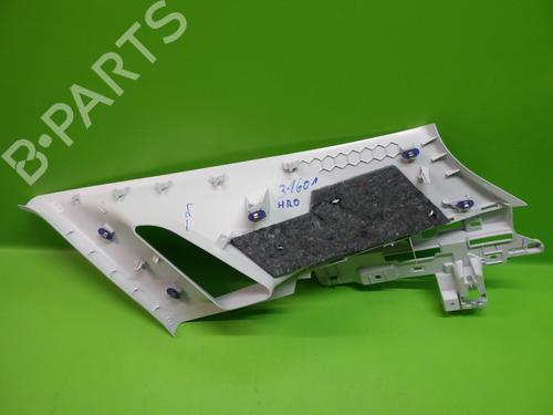 Support OPEL GRANDLAND / GRANDLAND X (A18, P1UO) 1.2 (75) | BP16894166C155 