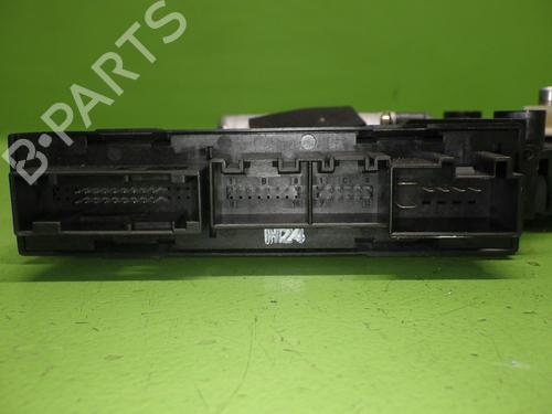 Left front window motor AUDI A2 (8Z0) 1.4 | BP36426249E21 - Image 4
