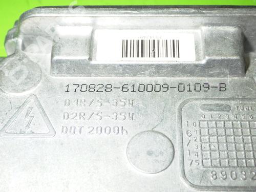 Computer OPEL SIGNUM Hatchback (Z03) 1.9 CDTI (F48) | BP6397660M11 