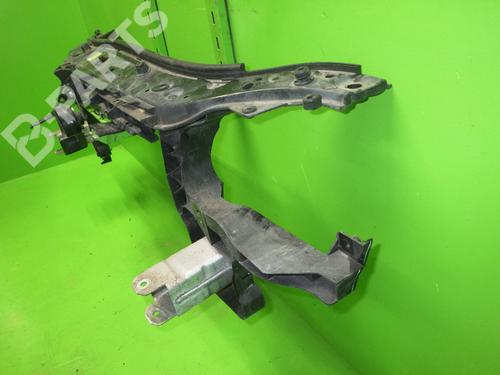 Crossmember RENAULT MEGANE II Estate (KM0/1_) 1.6 16V | BP9213532C162 