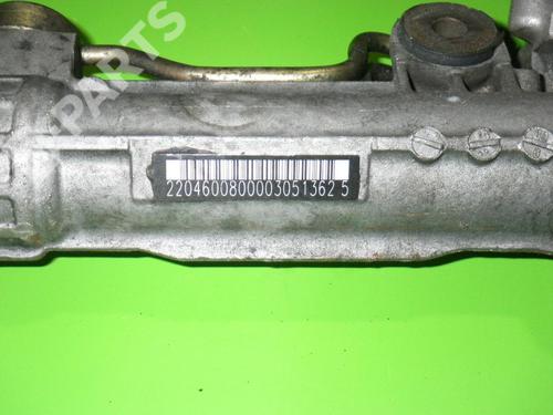 Steering rack MERCEDES-BENZ S-CLASS (W220) S 400 CDI (220.028, 220.128) | BP6342867M22 