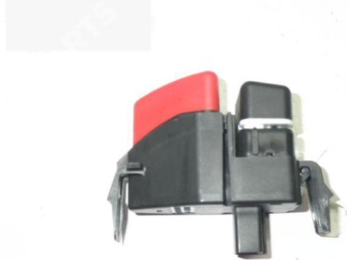 Warning switch MERCEDES-BENZ A-CLASS (W168) A 140 (168.031, 168.131) | BP6354377I22 