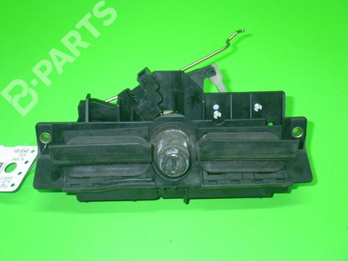 Trunk håndtak AUDI A3 (8L1) 1.8 T (150 hp) 6371832