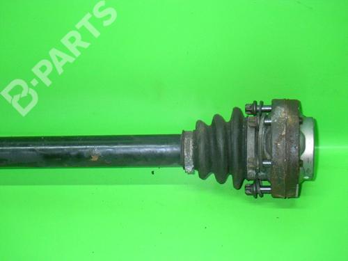 Right rear driveshaft BMW 3 Compact (E46) 316 ti | BP6659205M41 