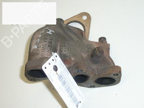 Used Exhaust manifold FORD GALAXY I (WGR) 2.8 i V6 (174 hp) 14702116