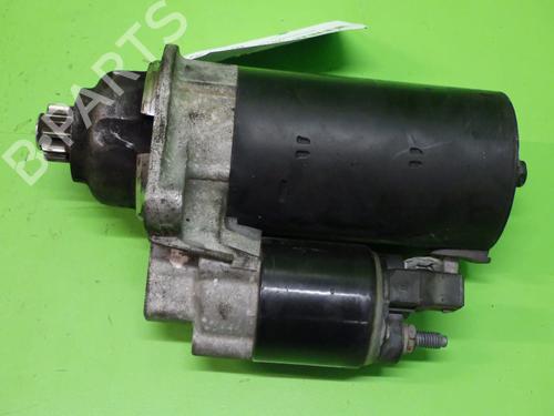 Startmotor VW POLO (9N_, 9A_) 1.4 TDI (75 hp) 17215596