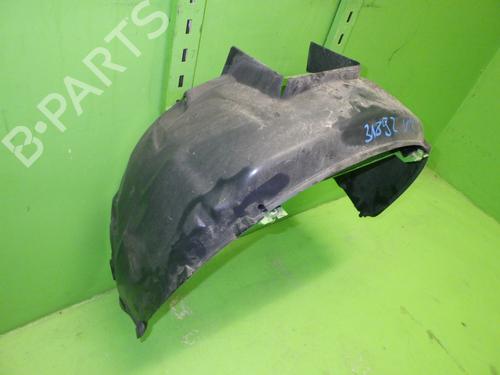 Wheel arch OPEL MERIVA A MPV (X03) 1.4 16V Twinport (E75) | BP21209864C56 