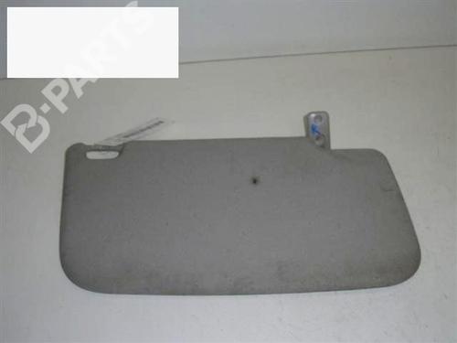 Used Right sun visor OPEL COMBO Box Body/MPV 1.7 DTI 16V (75 hp) 6602670