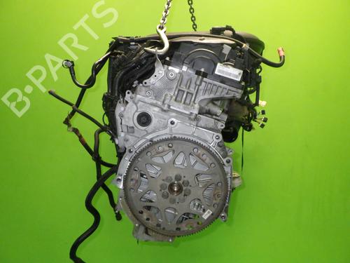 Engine BMW 5 Touring (F11) 530 d xDrive | BP31029630M1